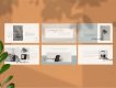 Elliette Presentation Template