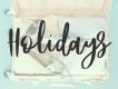 Frances Modern Script Font