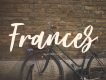 Frances Modern Script Font