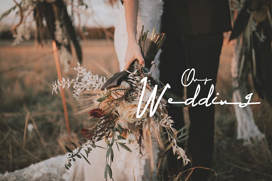 Jengkellin Signature Font