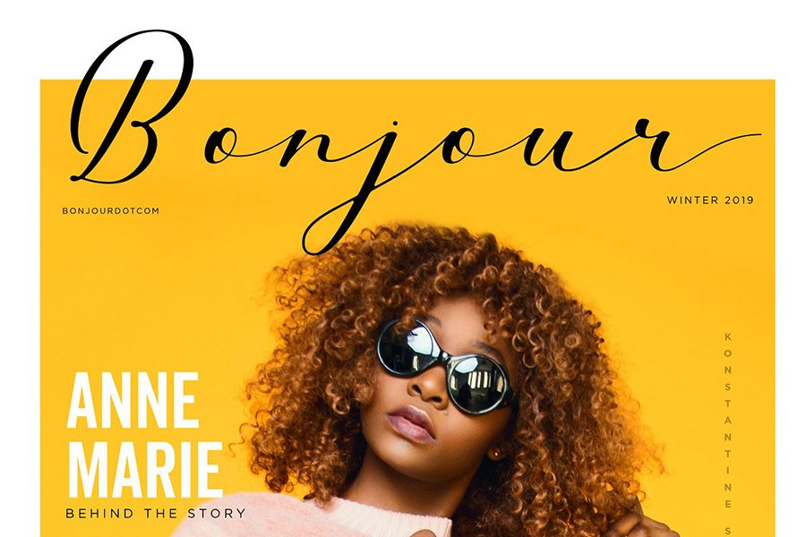 Millerstone Luxurious Script