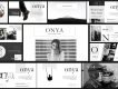 Onya Creative Presentation