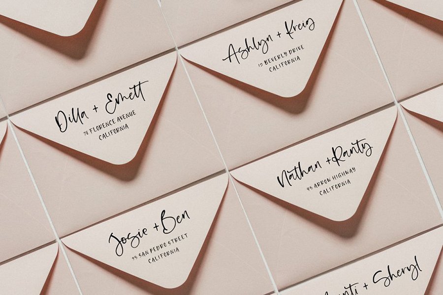 Shelma and Hugie Font Duo