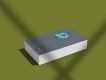 Elegant Business Card Mockup