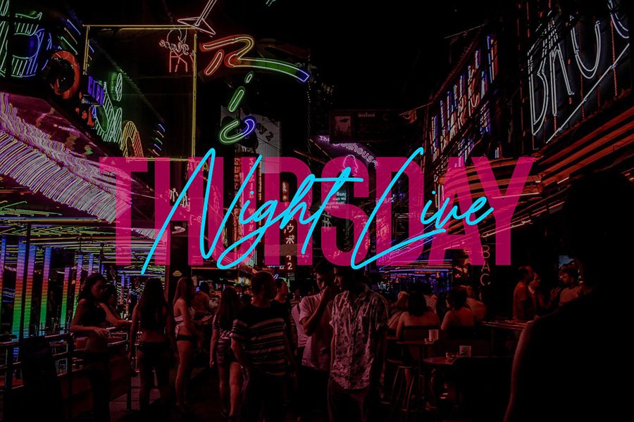 Suarte Signature Font Demo