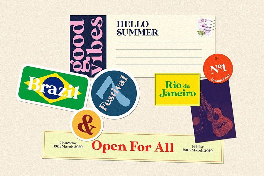 MADE Sunflower Serif Font
