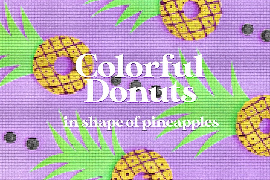 MADE Sunflower Serif Font