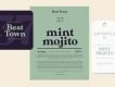 MADE Sunflower Serif Font