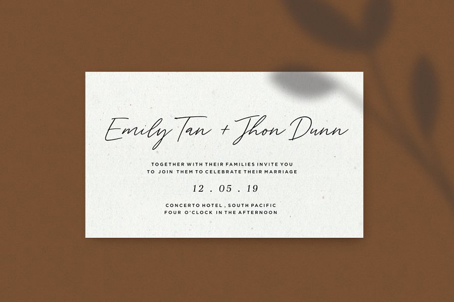 Tantinotes Handwriting Script