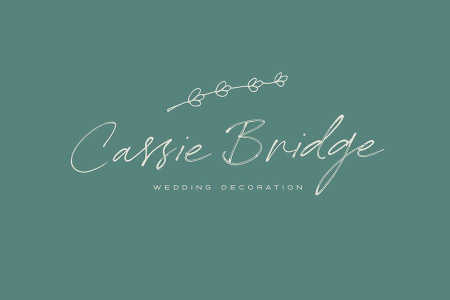 The Redstock Handwritten Font