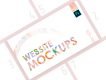 High-Quality Web Mockup Pack