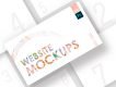 High-Quality Web Mockup Pack