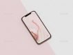Free iPhone XS Max Mockup