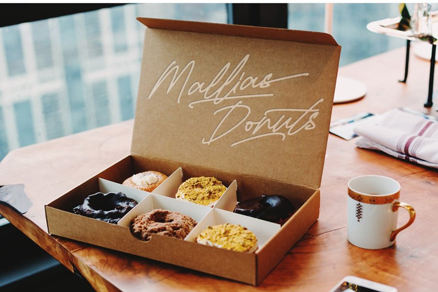 Vancouver Script Free Demo