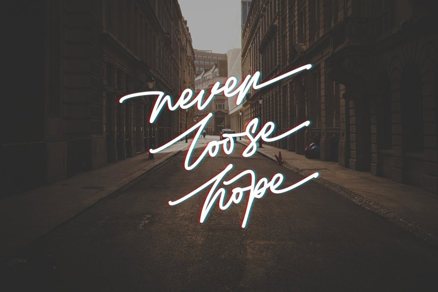 Vancouver Script Free Demo