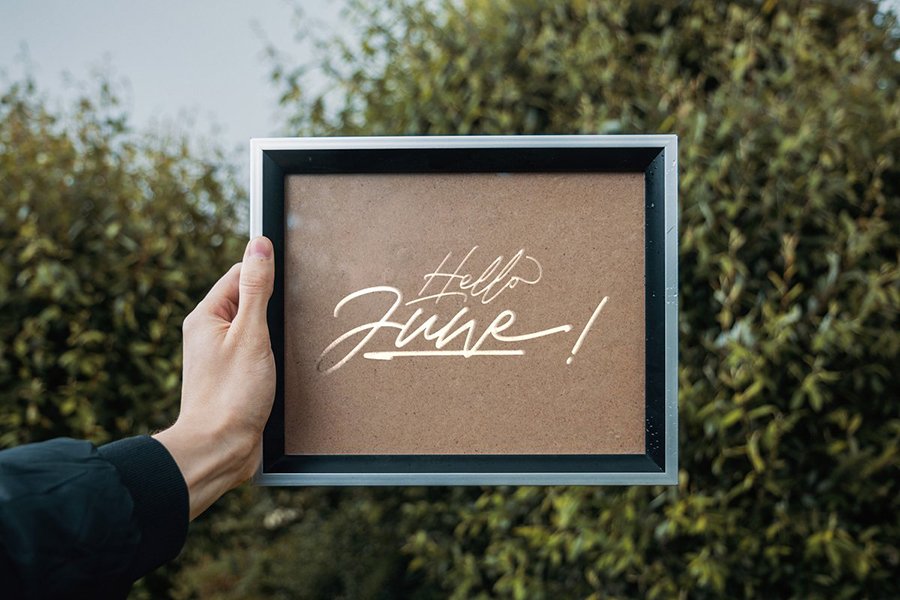 Vancouver Script Free Demo