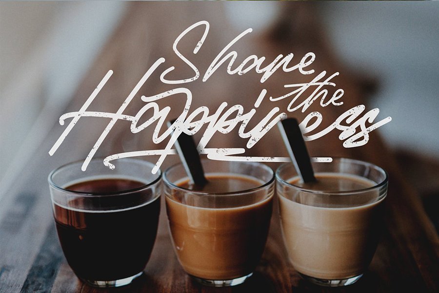 Vancouver Script Free Demo