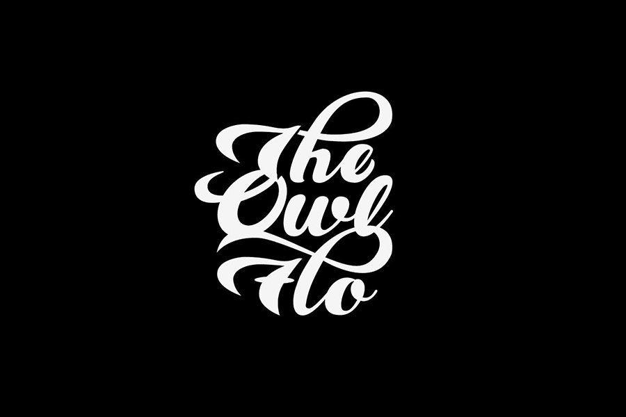 Alire Cursive Script Font