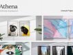 Athena – Frame Mockup Kit