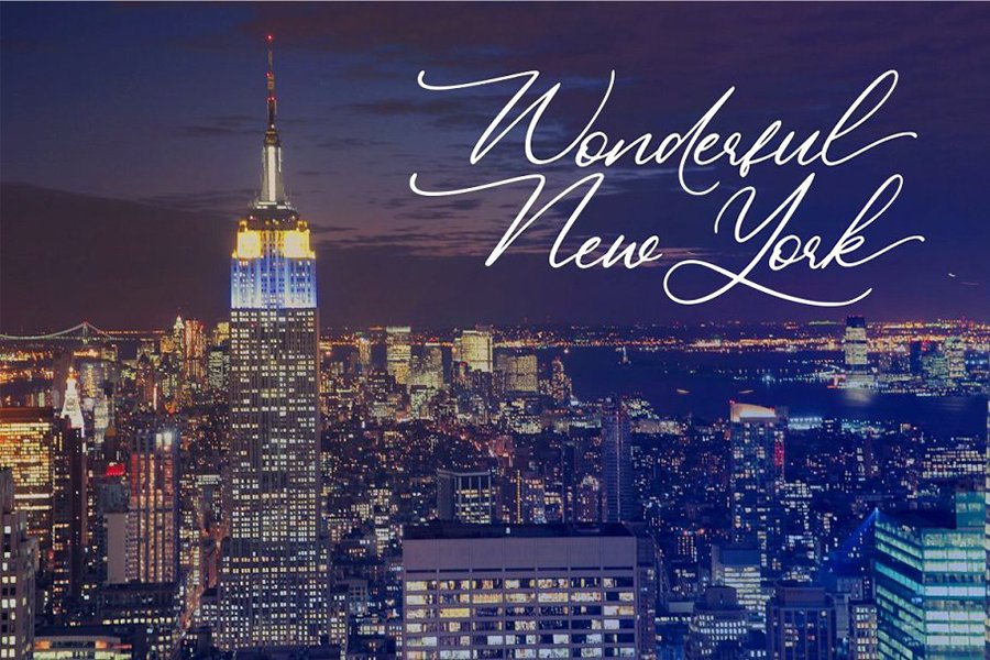 Beautiful Heart Script Font