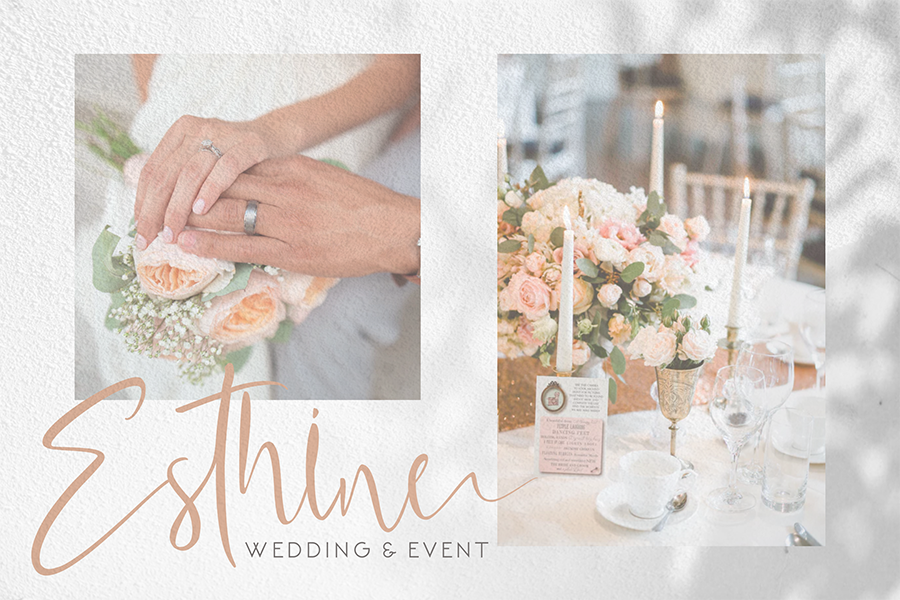 Centhiny Beautiful Handwritten Font