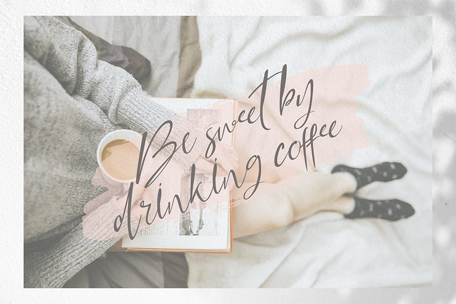 Centhiny Beautiful Handwritten Font