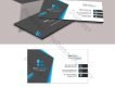 Corporate Business Card Template