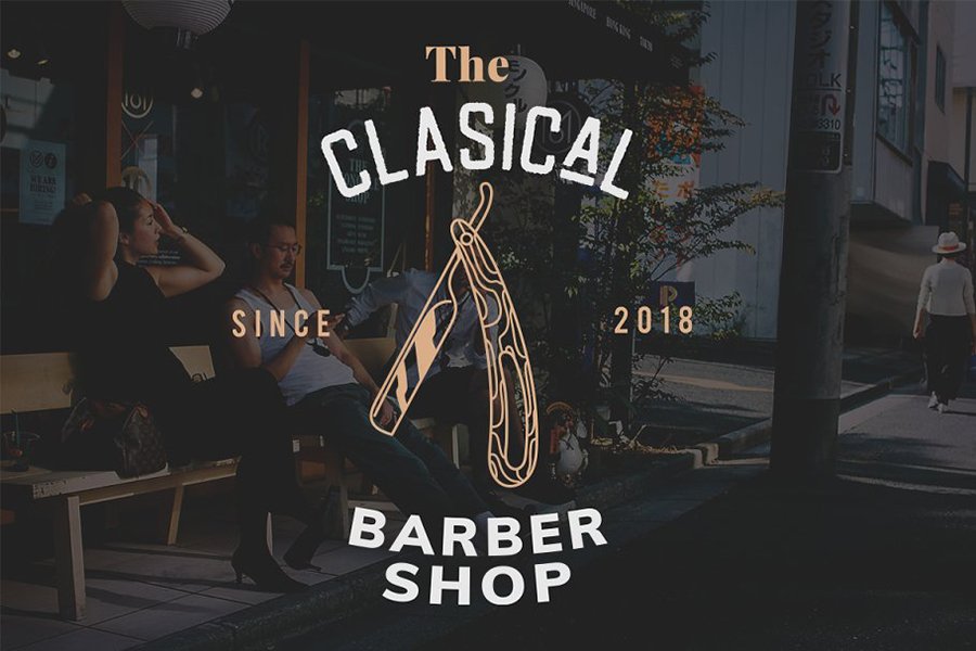 Handler Vintage Sans Serif