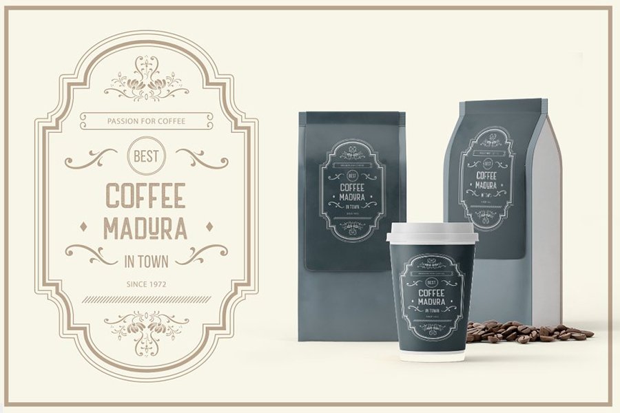 Handler Vintage Sans Serif