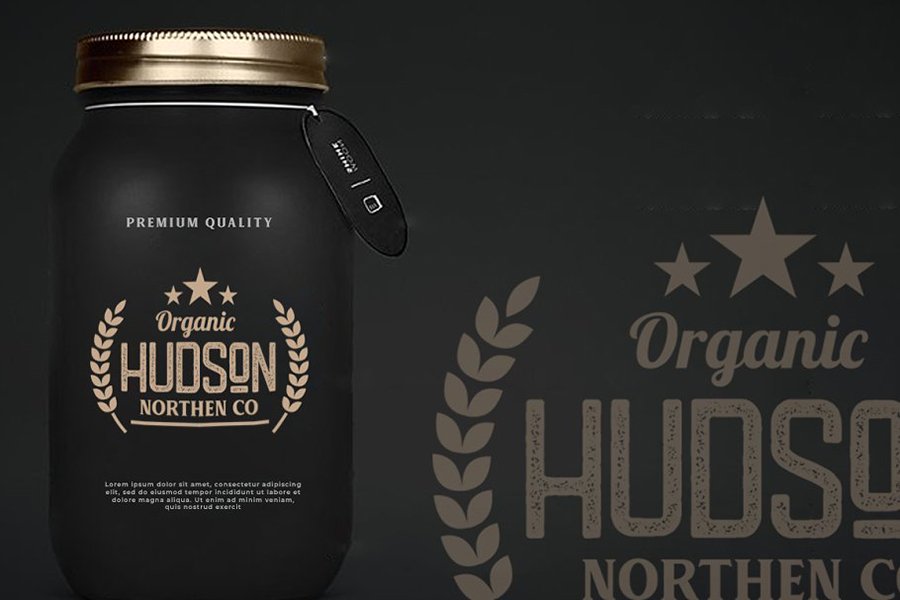 Handler Vintage Sans Serif