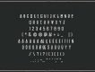 Handler Vintage Sans Serif