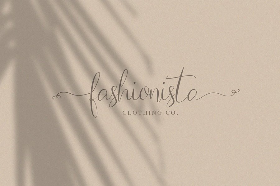 Naibacarte Handlettering Font