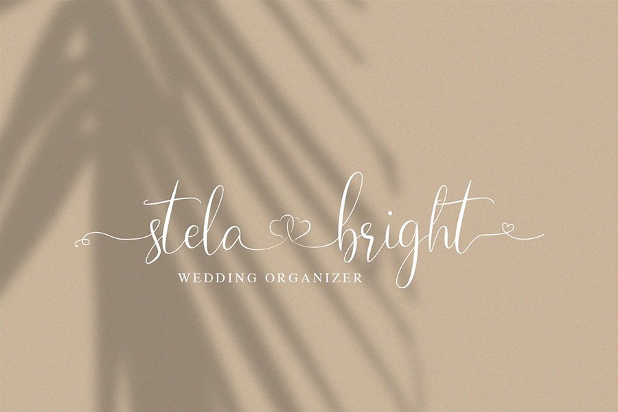 Naibacarte Handlettering Font
