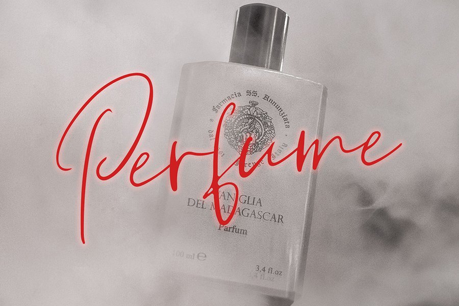 Orchest Luxurious Script Font