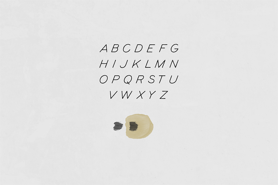 Renaissance Free Elegant Typeface