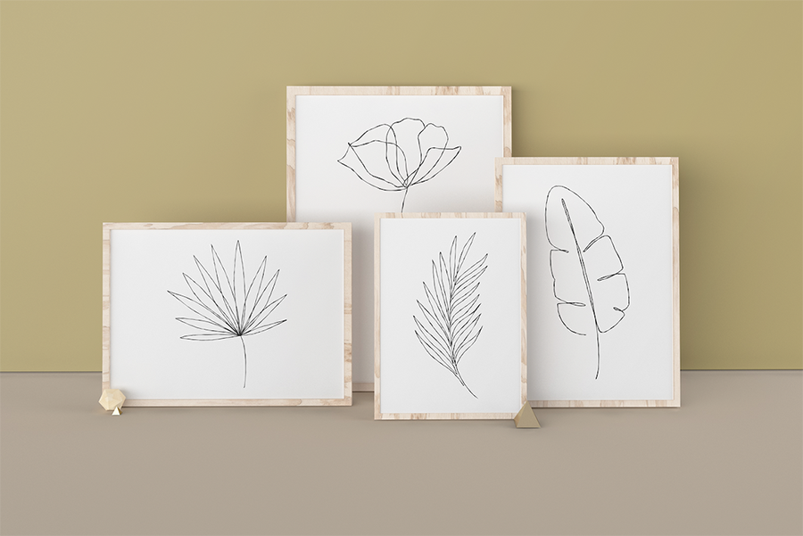 Renaissance Free Elegant Typeface