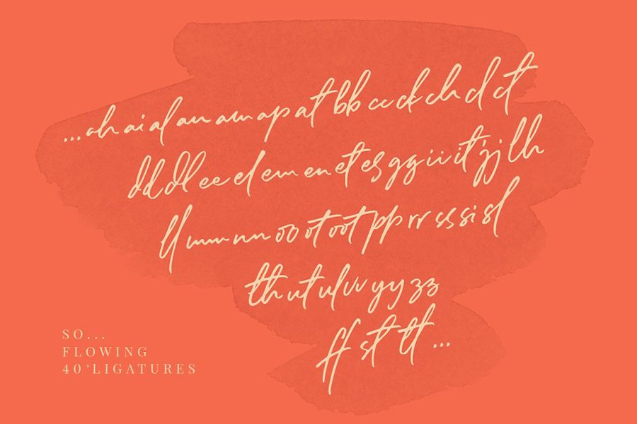 Sister Slimes Script Font