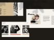 Staywild Presentation Template