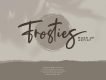 The Fashionist Script Font