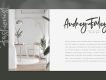 The Fashionist Script Font