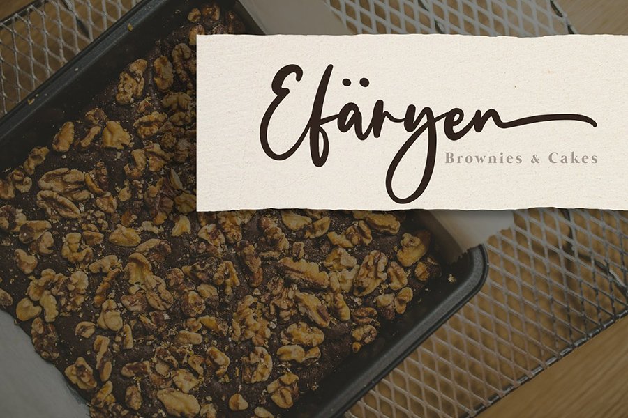The Fashionist Script Font