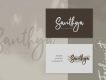 The Fashionist Script Font