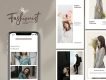 The Fashionist Script Font