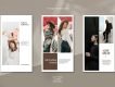 The Fashionist Script Font