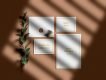 Wedding Invitation Suite Mockup