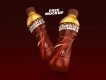 Energy Drink Bottle Mockup