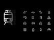 Aganè Free Vector Icon Pack
