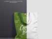 Free Canvas Bag Mockup