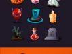 Vector Halloween Collection