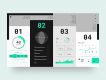 HeaderZ Free UI Kit Design